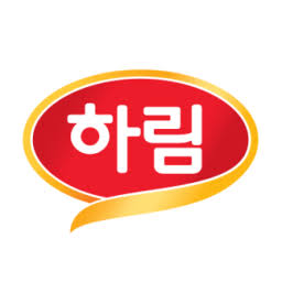 더리얼 로고